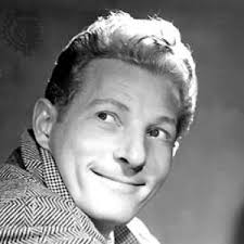 Moses Supposes-Danny Kaye — Danny Kaye