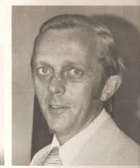 Robert Donovan Obituary (2014)