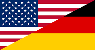 Belgium flag by igor stevanovic : Datei Flag Of The United States And Germany Svg Wikipedia