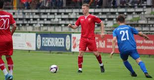 All information about svt neum. Sveichede De U23 Unterliegt Svt Neumunster