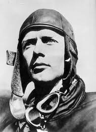 Once upon a time… BFGoodrich