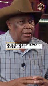 Existe uma grande diferença entre os violeiros de antigamente e os de hoje.  , A essência, o sentimento e o respeito pela arte mudaram. , 🎶 Link na  bio., #centrodoagro #musikaraiz #violeiros ...