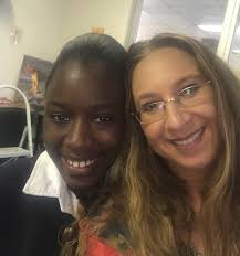 Bokamoso mentors shaping the future generation