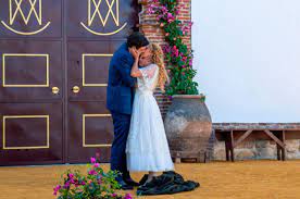 Cuenta atrás para la boda de Jana y Manuel en 'La Promesa'