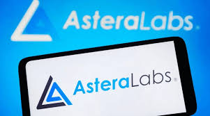 Astera Labs AI IPO (ALAB.US) 表現亮眼：人工智能發展中的「小 ...