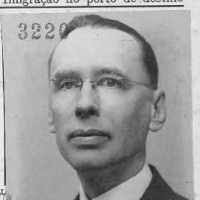 Abraham Ewell Janzen (1892–1995)