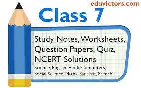 Grade 7 civics q3 predictive study guide. Cbse Papers Questions Answers Mcq Class 7