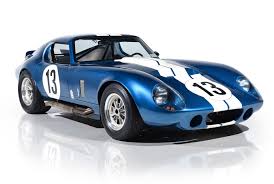 Image result for Guardsman Blue 1967 AC Cars