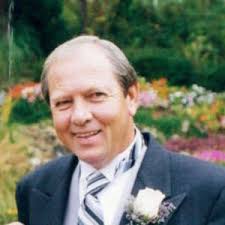 Mack “Max” Burney (1944-2016)