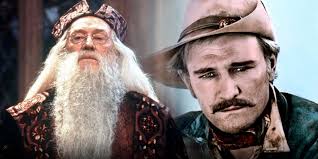 欧7” Harry, Radcliffe History