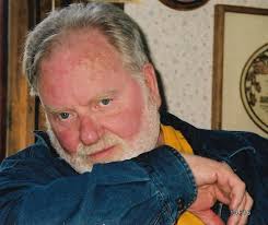 Robert “Bob” Westfall