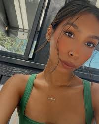 Jackie Aguilera's Instagram, Twitter & Facebook