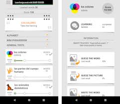 Pero es posible que necesites descargar su apk por lo que aquí te ofrecemos la posibilidad. Learn Spanish Words With Smart Teacher Apk Download For Android Latest Version 1 6 6 Me Devinco Smarteach Es