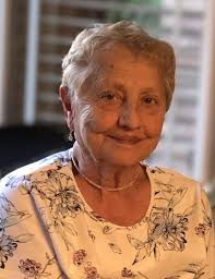 Obituary information for Joan P. Korpics