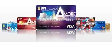 Get the best offer and enjoy more discounts with bpi credit card promotions for this month. List Of Bpi Credit Cards Philippine Credit Cards