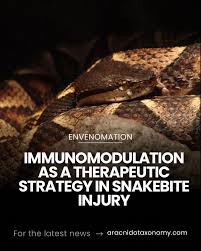 Image result for Envenomation
