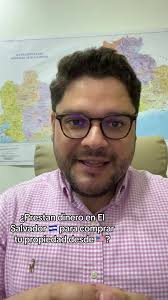 Financiamiento Disponible para Salvadoreños en Estados Unidos