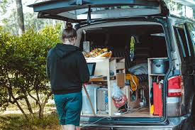 We did not find results for: How Do I Convert My Van Into A Campervan