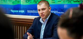 Maybe you would like to learn more about one of these? Pervyj Vice Mer Sochi Ostavil Svoj Post Krasnodar Rbk