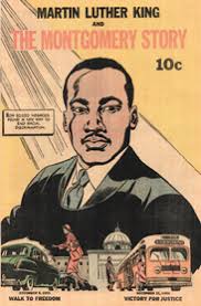 Before there was a dream there was Montgomery Before there was a dream  there was Montgomery