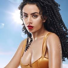 Xcx word (photoshoot) : r/pcmusic