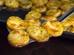 Melt In Your Mouth Potatoes Recipe Potatoes Gold Potato Recipes Recipes