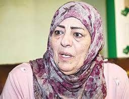 لأول مرة .. حارة اردنية وممثلة أردنية تنضم إلى مسلسل باب الحارة ▭▭▭▭▭▭▭▭▭▭▭  انضمت الفنانة الأردنية رفعت النجار، إلى الجزء العاشر من مسلسل البيئة  الشامية “#باب_الحارة“ المقرر عرضه خلال شهر رمضان المقبل.