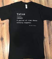 Yatus Meaning Urban Dictionary T Shirt Big Brother 20 Jc Etsy