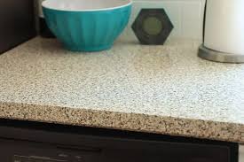 Okay, granted this option is not for the diy beginner, but concrete countertops are affordable, durable butcher block countertops are a hot trend right now and can give your kitchen a warm cottage feel. Countertop Contact Paper 2 Years Later The Handyman S Daughter