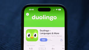 Professor AI? Duolingo Creates 148 Courses Using Generative AI | PCMag