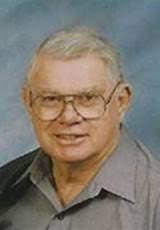 Thomas Patrick LeCroy (1932-2007)