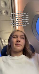 Conquering Fear: A Window Seat Journey