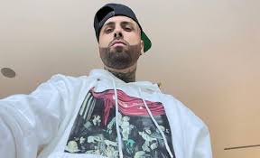 Juan diego medina @juanmedinaind / info: 10 Things You Didn T Know About Nicky Jam