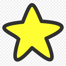 Download twinkle little star stock vectors. Star Clipart Outline Transparent Twinkle Star Outline Clip Art Twinkle Twinkle Little Star Hd Png Download Vhv