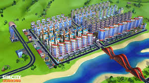 Items are used to upgrade residential zones, craft higher value items in commercial buildings, complete random sales in your town for simoleons, complete quests to earn special items. Simcity Buildit Cactus Canyon Zone Youtube