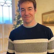 Profile for Alderman Ben Bumpus