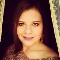 Sandra Haro's Instagram, Twitter & Facebook