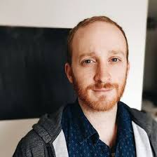 Professor Jake Vogel!!