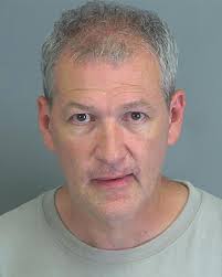 Cops: South Carolina Man, 58, Applied For Loan So He Could Purchase Meth