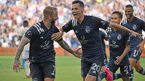 In june of that year, he was loaned to hungarian club vasas sc for the remainder of the season. Daniel Salloi Mlssoccer Com