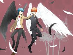 But after being warned that he might get reborn as a barnacle he has decided to continue his current. 720x1208px Free Download Hd Wallpaper Anime Angel Beats Hinata Hideki Yuzuru Otonashi Wallpaper Flare