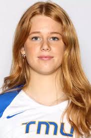 2023-24 Volleyball (W) Roster