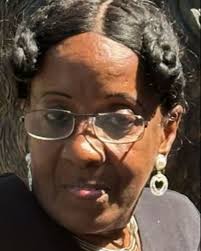 SUSAN ANN CAREY Obituary March 20, 2024