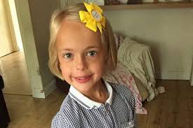 She Wanted To Look Like Rapunzel, But Chopped Off Her Hair. The Reason? I'm  In Tears...