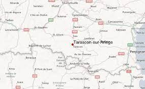 Previsions meteo a 10 jours pour l'ariège et les villes: Previsions Meteo Pour Tarascon Sur Ariege