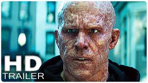 Mit ihren anmeldedaten können sie bequem unseren online kundenservice nutzen. Deadpool 2 Teaser Trailer 2018 Youtube