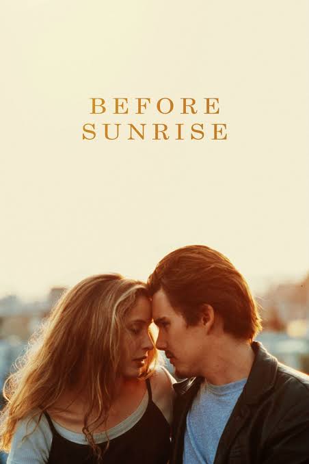 Before Sunrise (1995) 30th Anniversary – Gateway Film Center