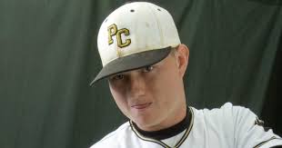 TIMESDAILY CLASS 1A-3A ALL-AREA BASEBALL TEAM: Thomas starred once more for  Phil Campbell