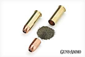Hornady Handgun Hunter Ammo: New Loads & New Bullets Tested - Guns and Ammo
