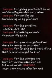 I Love You For Giving Your Heart To Me Quotes And Stories New Love Quotes Be Yourself Quotes Love Poems